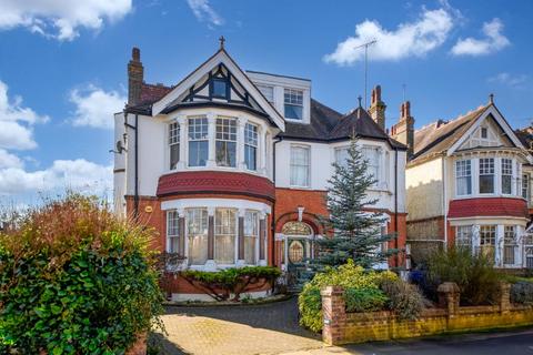 SEYMOUR ROAD, FINCHLEY, N3