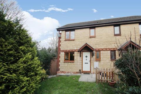 3 bedroom semi-detached house to rent, Westons Hill Drive, Bristol BS16