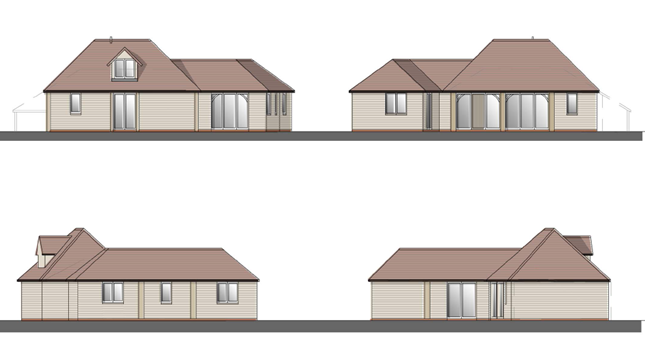 Artist's impression