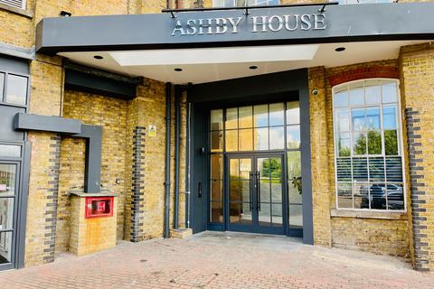 undefined, Ashby House, Brook Street, Chelmsford
