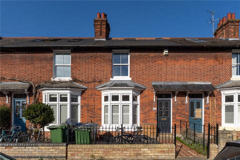 53 Humberstone Road, Cambridge, CB4 1JD