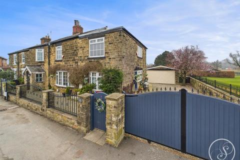 4 bedroom cottage for sale, Burland Terrace, Swillington Lane