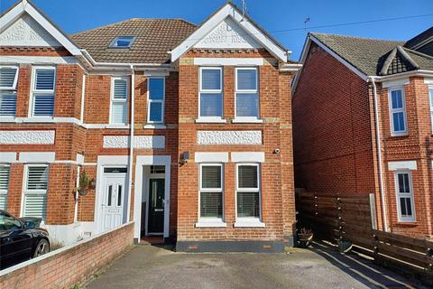 3 bedroom semi-detached house for sale, Edward Road, Lower Parkstone, Poole, Dorset, BH14