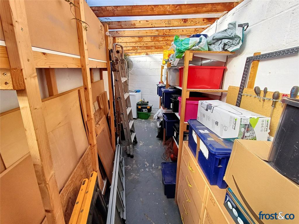 Store Room