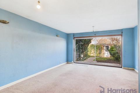 3 bedroom terraced house for sale, Stanhope Avenue, Sittingbourne, Kent, ME10 4TX