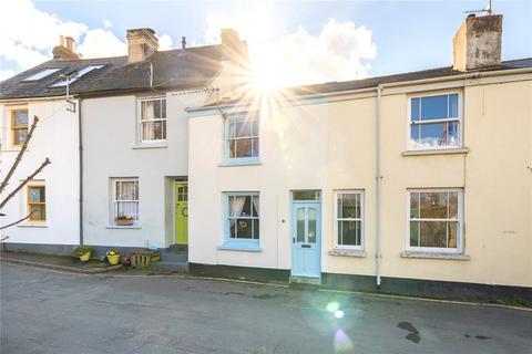 3 bedroom terraced house for sale, New Quay Street, Appledore, Bideford