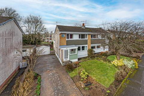 3 bedroom semi-detached house for sale, Kirkdene Avenue, Newton Mearns, Glasgow, East Renfrewshire