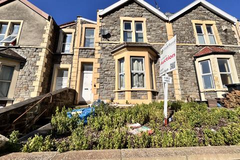 6 bedroom terraced house for sale, 51 , Fishponds Road, Eastville, Bristol BS5 6SF