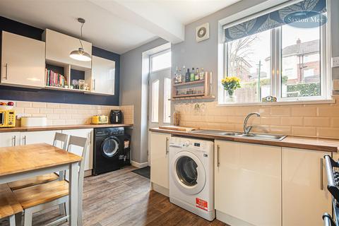 2 bedroom terraced house for sale, Halliwell Crescent, Sheffield, S5