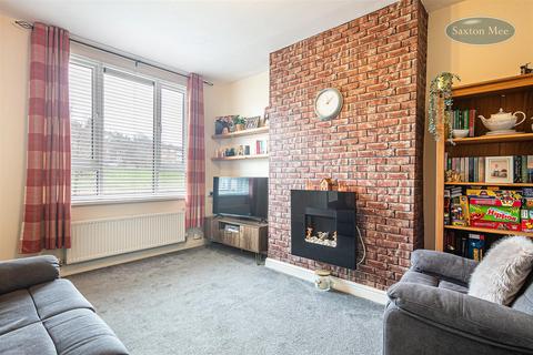 2 bedroom terraced house for sale, Halliwell Crescent, Sheffield, S5