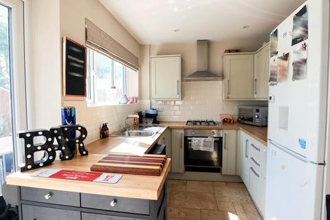 3 bedroom terraced house for sale, Parkfield Road, Oakham LE15