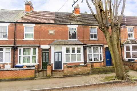 3 bedroom terraced house for sale, Bath Street, Market Harborough