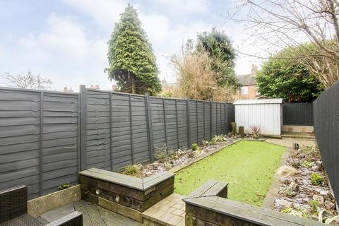 3 bedroom terraced house for sale, Bath Street, Market Harborough