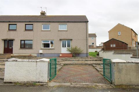 3 bedroom semi-detached house for sale, 24 Haimer Place, Mountpleasant, Thurso