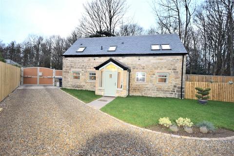 3 bedroom detached house for sale, Shepherds Barn, Beamish, County Durham, DH9