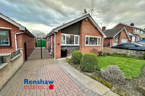 2 bedroom bungalow for sale, Green Lane, Ilkeston, Derbyshire