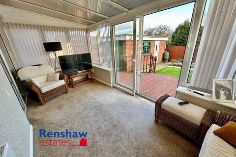 2 bedroom bungalow for sale, Green Lane, Ilkeston, Derbyshire