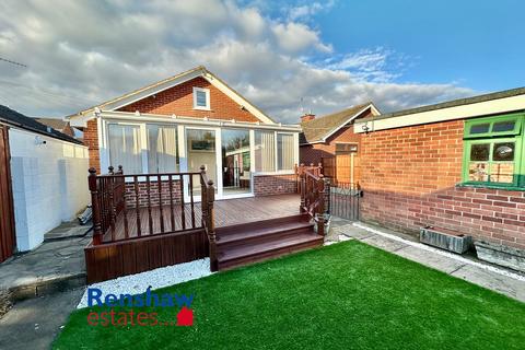 2 bedroom bungalow for sale, Green Lane, Ilkeston, Derbyshire