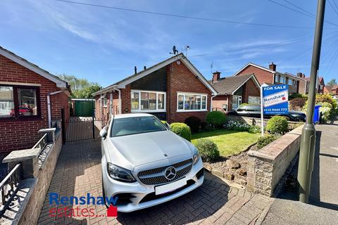 2 bedroom bungalow for sale, Green Lane, Ilkeston, Derbyshire