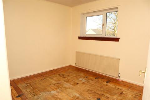 2 bedroom end of terrace house for sale, St. Nicholas Road, South Lanarkshire ML11