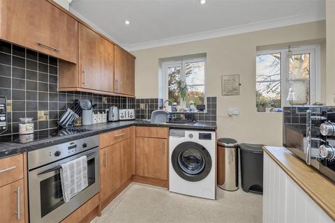 2 bedroom terraced house for sale, Hornings Park, Horringer