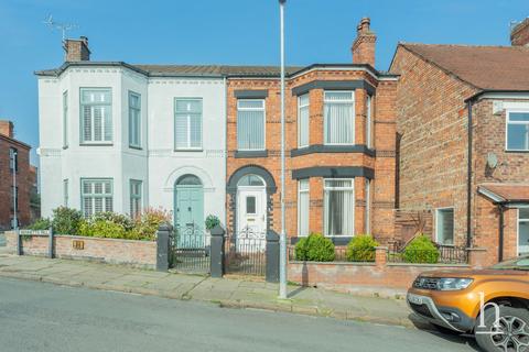 4 bedroom semi-detached house for sale, Bennetts Hill, Prenton CH43