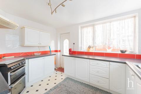 4 bedroom semi-detached house for sale, Bennetts Hill, Prenton CH43