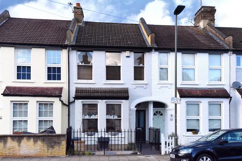 3 bedroom terraced house for sale, Shortlands Gardens Bromley BR2