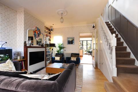 3 bedroom terraced house for sale, Shortlands Gardens Bromley BR2