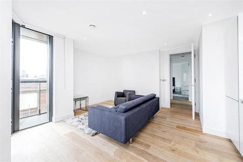 2 bedroom flat to rent, Parliament House, 81 Black Prince Road, Vauxhall, London SE1