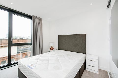 2 bedroom flat to rent, Parliament House, 81 Black Prince Road, Vauxhall, London SE1