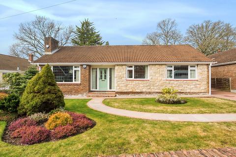 3 bedroom bungalow for sale, Hocombe Drive, Chandler's Ford, Eastleigh, Hampshire, SO53