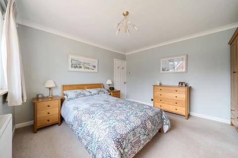 3 bedroom bungalow for sale, Hocombe Drive, Chandler's Ford, Eastleigh, Hampshire, SO53