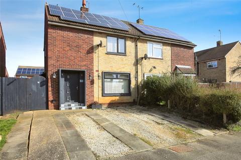 3 bedroom semi-detached house for sale, Pennine Way, Peterborough, Cambridgeshire, PE4