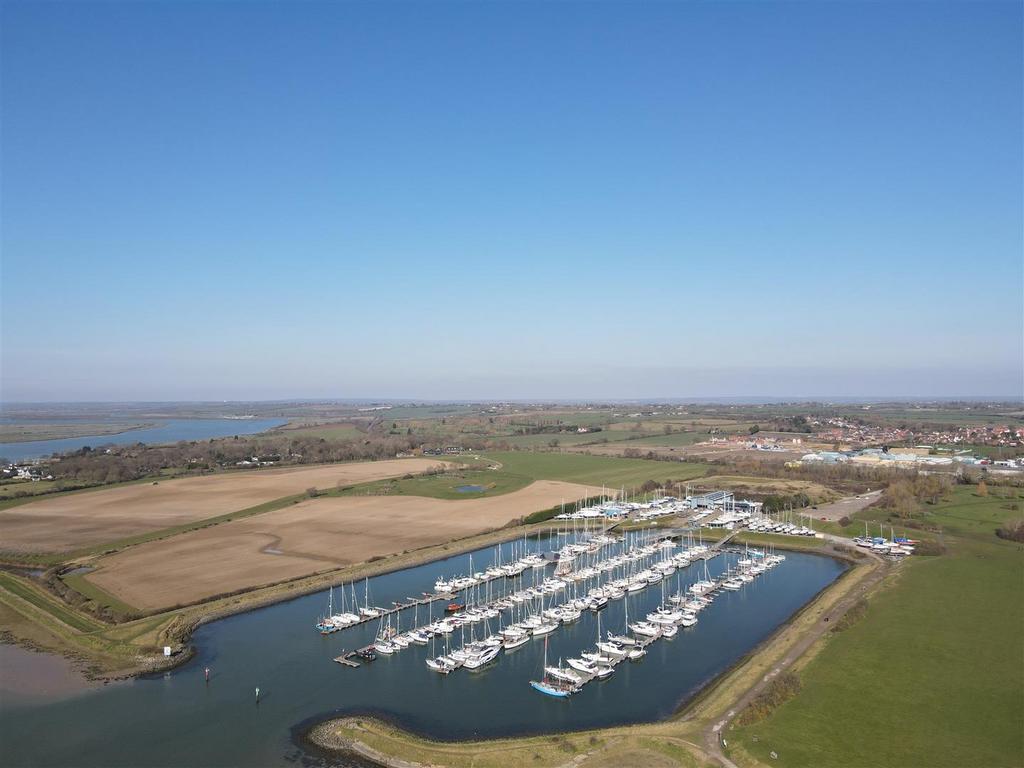 Aerial Shots