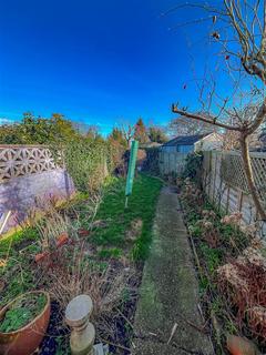 undefined, Silver Road, Burnham-On-Crouch