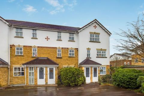 2 bedroom duplex for sale, Byewaters, Watford, WD18 8WH