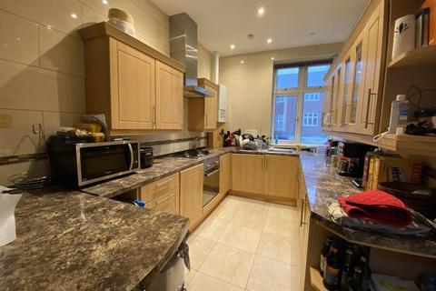 1 bedroom flat to rent, High Street, Ruislip