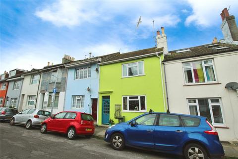 1 bedroom flat to rent, Hampden Road, East Sussex BN2