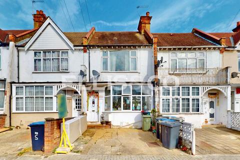 1 bedroom maisonette for sale, Park Road, Wembley, HA0