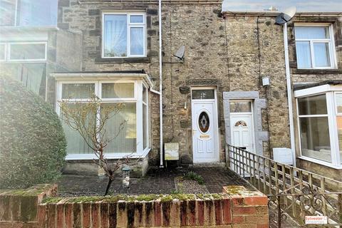 2 bedroom terraced house for sale, Shafto Terrace, Shield Row, Stanley, DH9