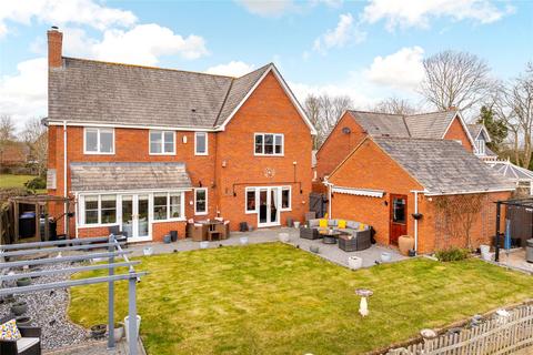 5 bedroom detached house for sale, Cherry Hill, Old, Northampton, Northamptonshire, NN6