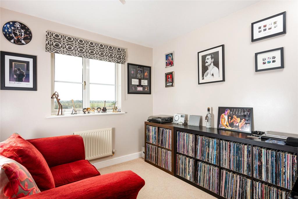 Bedroom Five