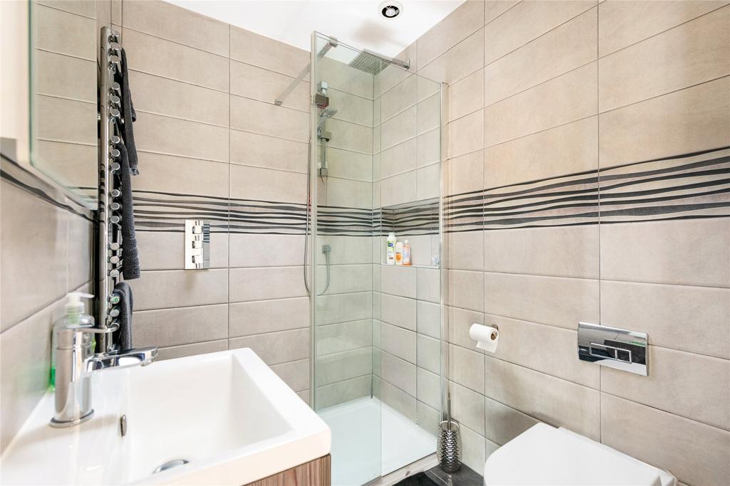 Bed Two En Suite