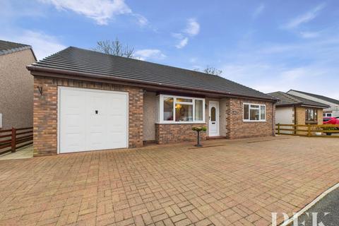 3 bedroom detached bungalow for sale, Drawbriggs Court, Appleby-In-Westmorland CA16