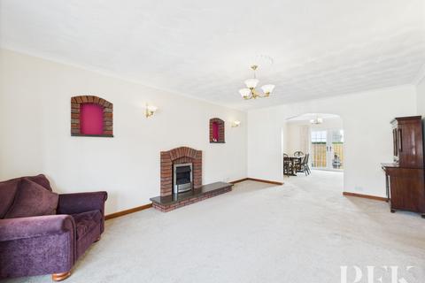 undefined, Drawbriggs Court, Appleby-In-Westmorland CA16