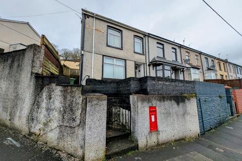 3 bedroom terraced house for sale, Penybryn Terrace, Penrhiwceiber, Mountain Ash, CF45 3TJ