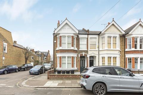 4 bedroom end of terrace house for sale, Bangalore Street, London