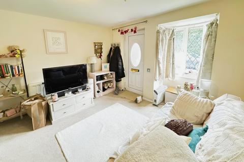 1 bedroom end of terrace house to rent, Matilda Drive, Basingstoke RG22