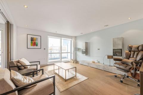 3 bedroom flat for sale, Park Street, London SW6